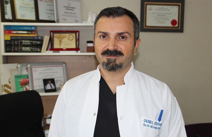 “Kanser öldürmez, bilakis ihmal öldürür”