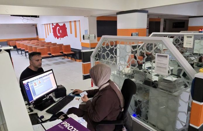 KPSS’de Kimlik Engeline Geçici Kimlik Çözümü