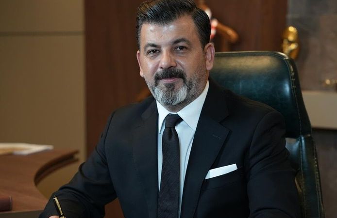 Kurt’tan Batman’a Yeni Ekonomi Vurgusu