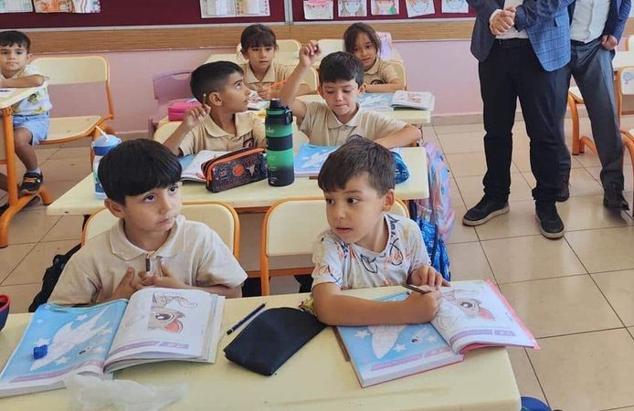 Okula Başlamadan Okuma Yazma Öğrenmek Avantaj Değil mi?