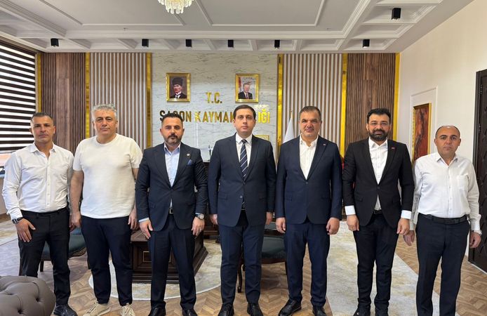 Sason’da Şehit Aileleri ve Gaziler İçin Önemli Buluşma