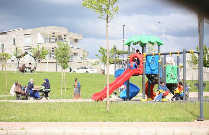 1001 Oyun Grubu Hedefi Aşıldı