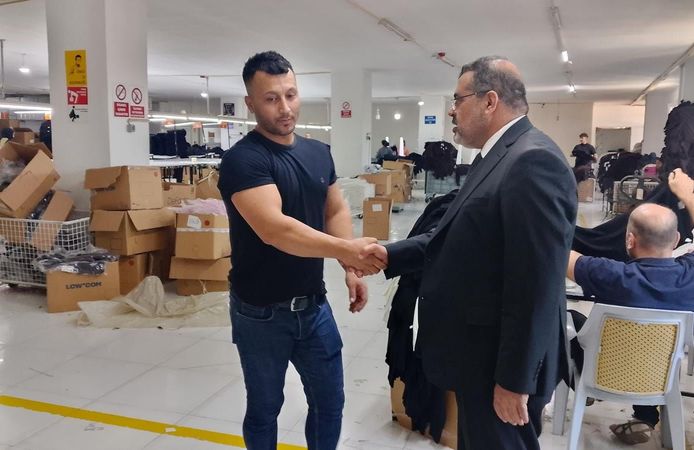 Bağımlılıkla Mücadele İçin İş Dünyası da Sahada!