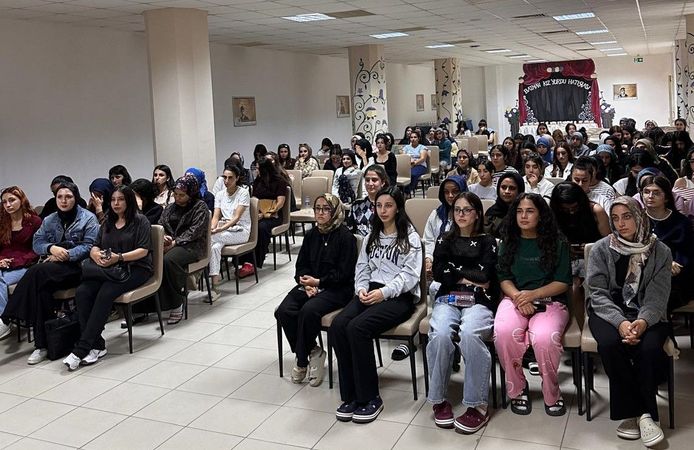 Batman Kız Öğrenci Yurdu’nda Yeni Dönem İçin Uyum Seferberliği!