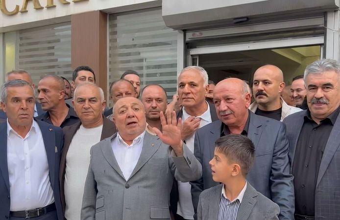 Borsa'da seçim sona erdi: Arif Güneş dönemi sürüyor