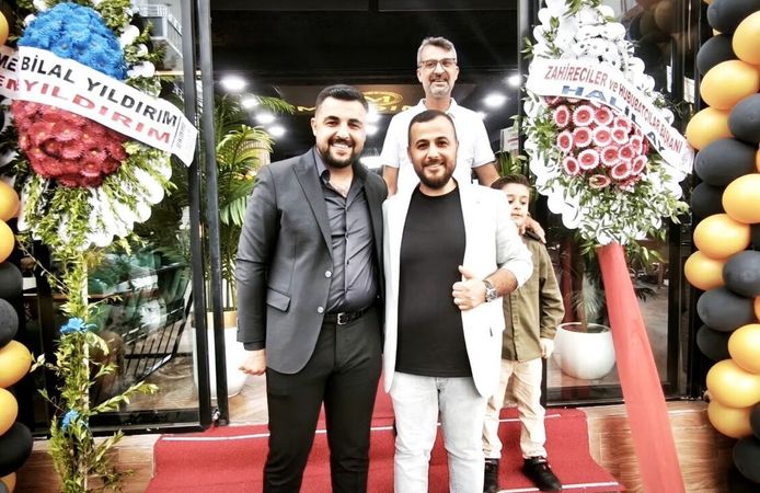 Batman’da Eğlence ve Lezzetin Yeni Adresi: M. Point Açıldı!