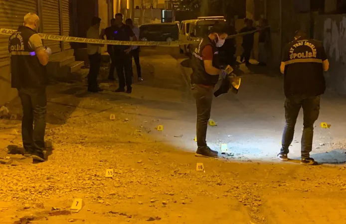 Batman’ı Sarsan Silahlı Kavga: 27 Yaşındaki Genç Neden Öldü?