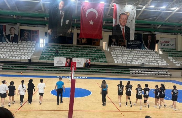 Batman’ın Sultanları Mardin’i Devirdi