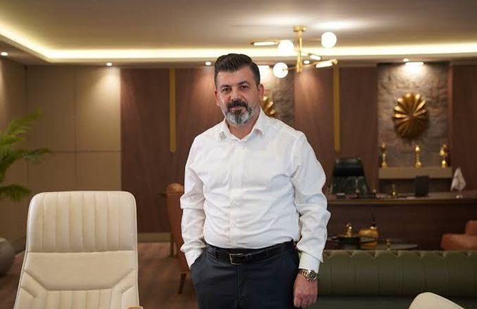 BATSO Başkan Adayı Ferdi Kurt’tan Batman Ekonomisi İçin İlçe Bazlı Festival Stratejisi