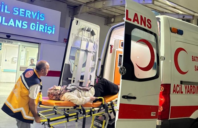 Belediye 440 Kişiye Ambulans Desteği Sağladı