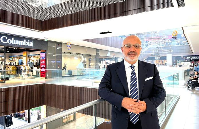 PETROLCITY AVM 5. YAŞINI KUTLUYOR