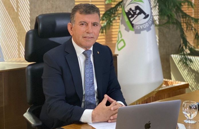 Demir: “Üyeye Ulaşılabilir Bir Oda Olmaya Devam Edeceğiz”