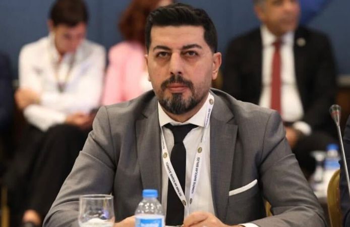 Batman Barosu’nda Abdulhamit Çakan Güven Tazeledi