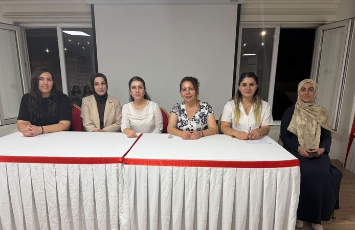Kız Yurdu’nda Yeni Dönem İçin Oryantasyon Buluşması