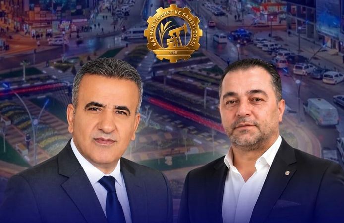 Musa Seyrek’ten “Kazanan Batman Olsun” Çağrısı