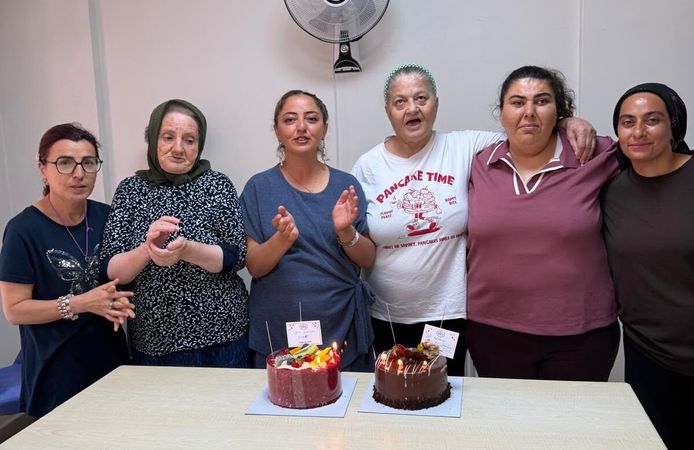 Özel Bireyler İçin Unutulmaz Doğum Günü Kutlaması