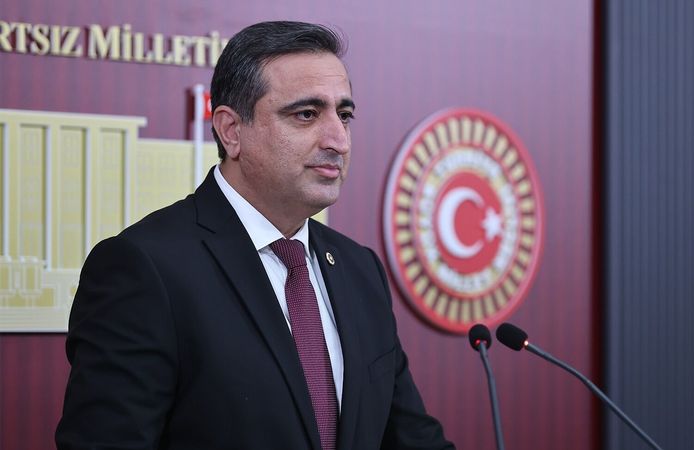Ramanlı: 13. Yargı Paketi adalet ve eşitlik temelinde şekillenmeli