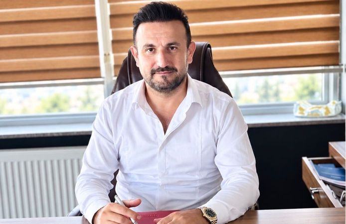 TARGET Projesi Batman için yeni yatırım kapısı mı?