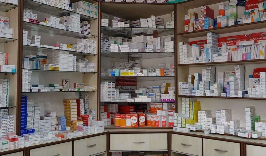 SMA ilacı geri ödeme listesine alındı, MR ve tomografi ilaçları hastanelerden temin edilecek