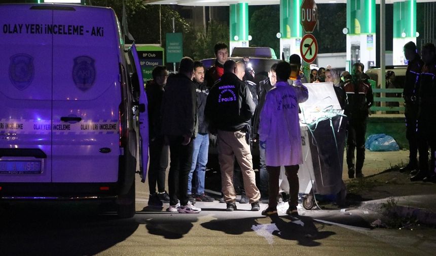 Çöp konteynerinde yeni doğmuş bebek cesedi bulundu