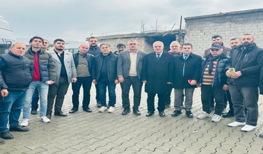 Çiftçiye %75 Tohum, %100 Gübre ve İlaç Desteği!