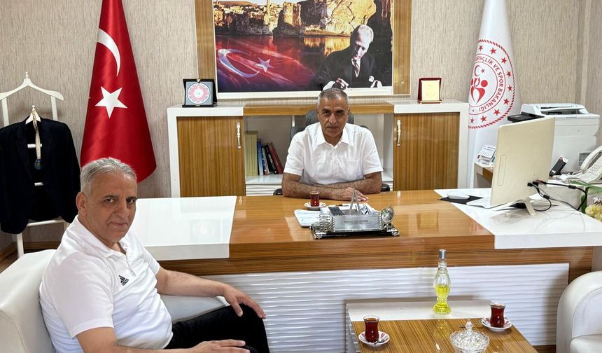 AKYOL’DAN BAL FİNALİNE DAVET