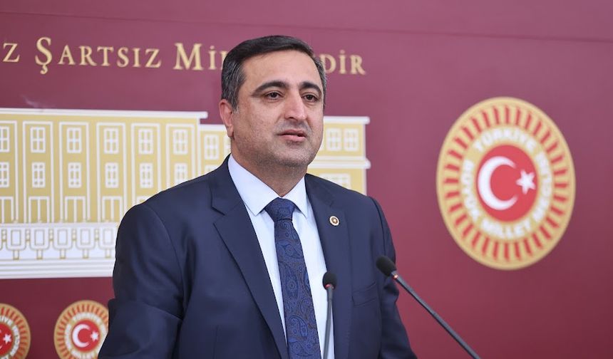 İç cephemizi tahkim edecek her türlü adıma bilakaydüşart destek vereceğiz