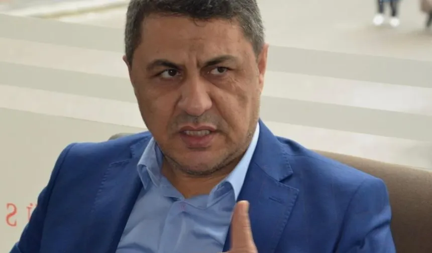 DEVA’dan Barış Çağrısı: “Kardeşlik İçin Atılan Her Adım Kutsaldır”