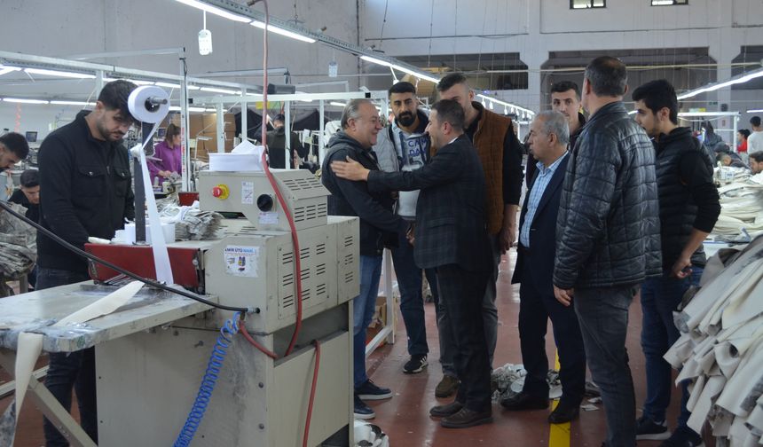 SGK'dan Sigortasız Çalışmaya Karşı Uyarı"