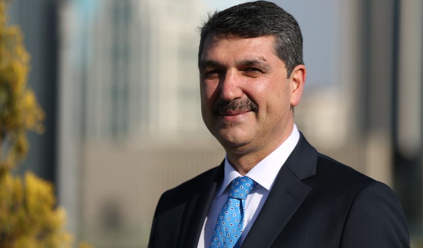 Nasıroğlu’ndan Anneler Günü Mesajı