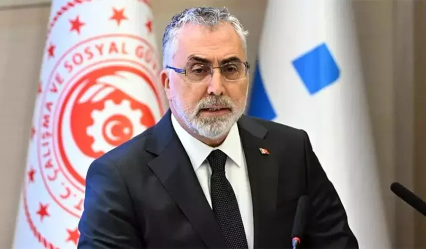 Bakan Işıkhan: İşsizlik oranı, hedeflerimize uygun seyrediyor