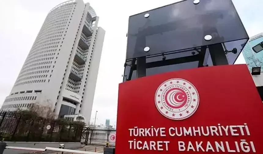 Milli üretimi dampingli ithalattan korumaya yönelik çalışmalar sürdürülüyor