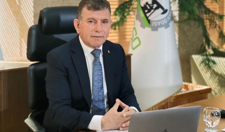 Irak Ticaretinde Alarm Zilleri: 21 Oda/Borsa Başkanı Erdoğan’a Çağrıda Bulundu