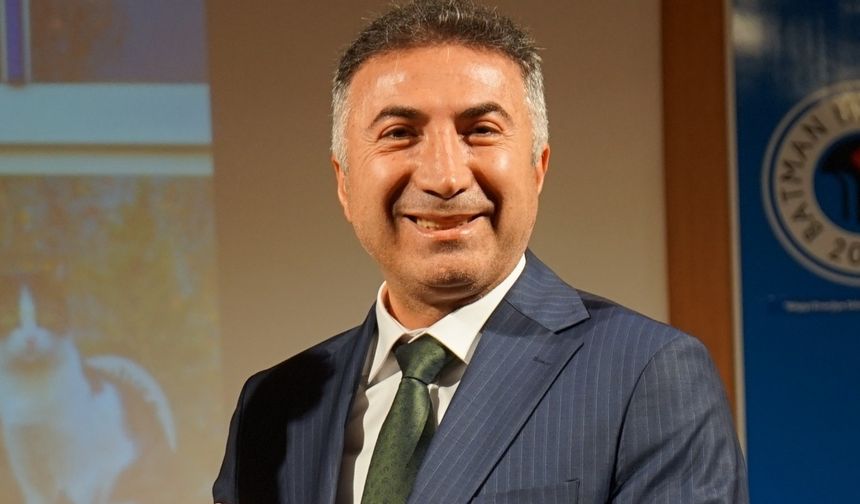 Rektör Prof. Dr. İdris Demir’den 19 Mayıs Mesajı