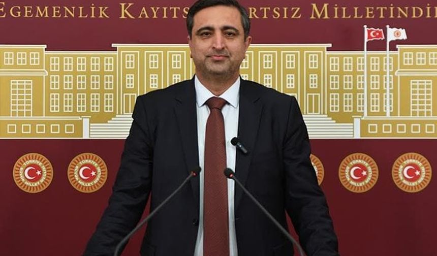 Milletvekili Ramanlı’dan 10. Yargı Paketi değerlendirmesi