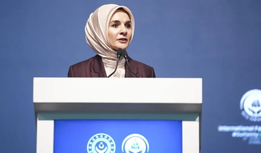 Bakan Göktaş'tan yoğun "aile diplomasisi" trafiği