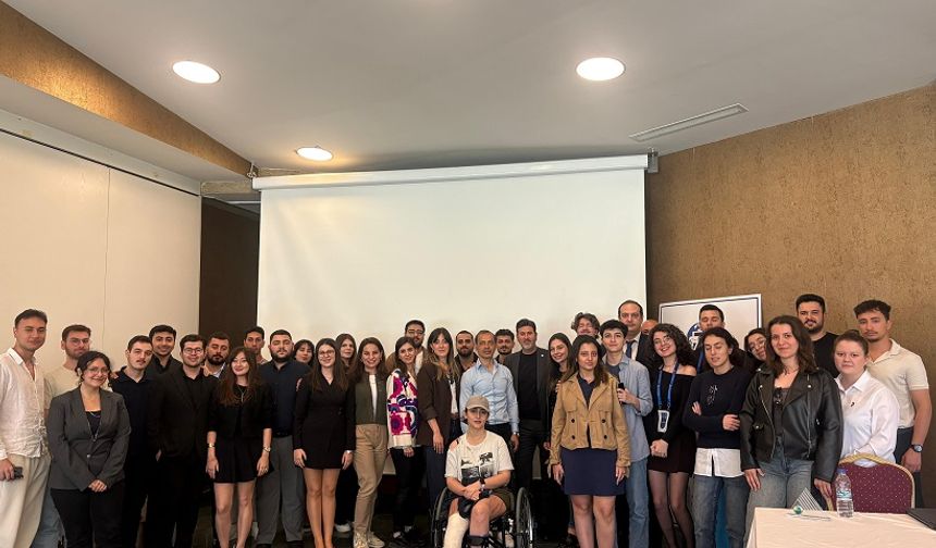 'Çevre dostu taşımacılık için devlet desteğine ihtiyaç var’