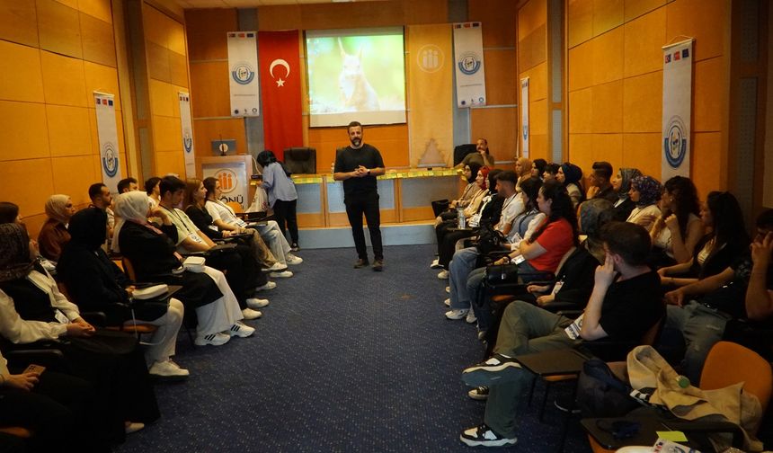 Üç Üniversiteden Ortak Eğitim Hamlesi