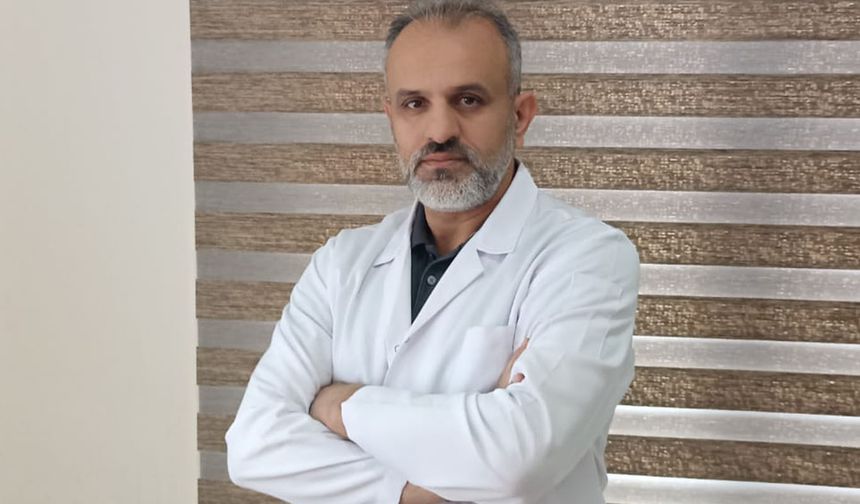Sağ-Çev: Sigarayla mücadelede kamu politikaları şart