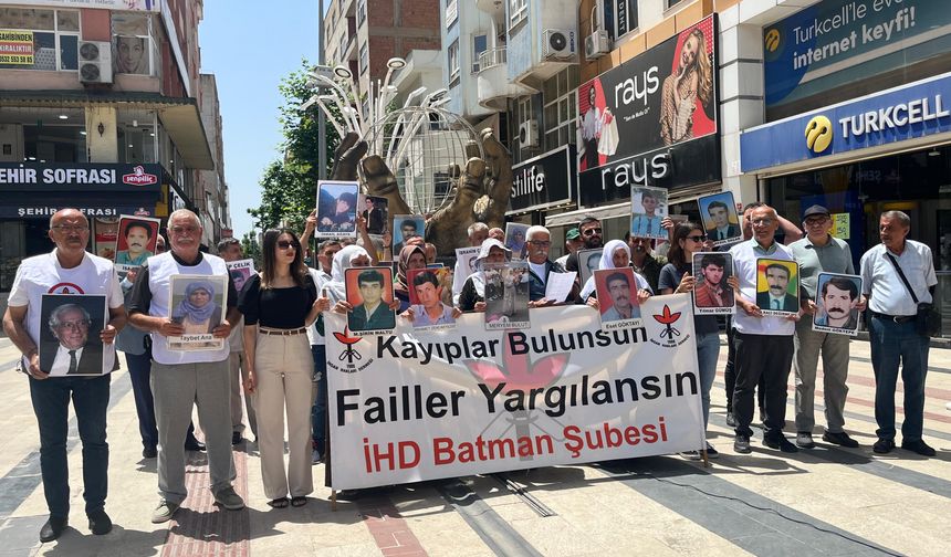 Kadir Keremoğlu’nun Akıbeti 30 Yıldır Belirsiz