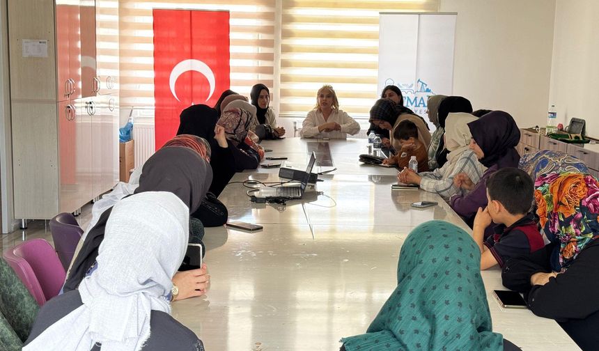 BATMAN’DA GERİ DÖNÜŞÜM YARIŞMASI BAŞLIYOR