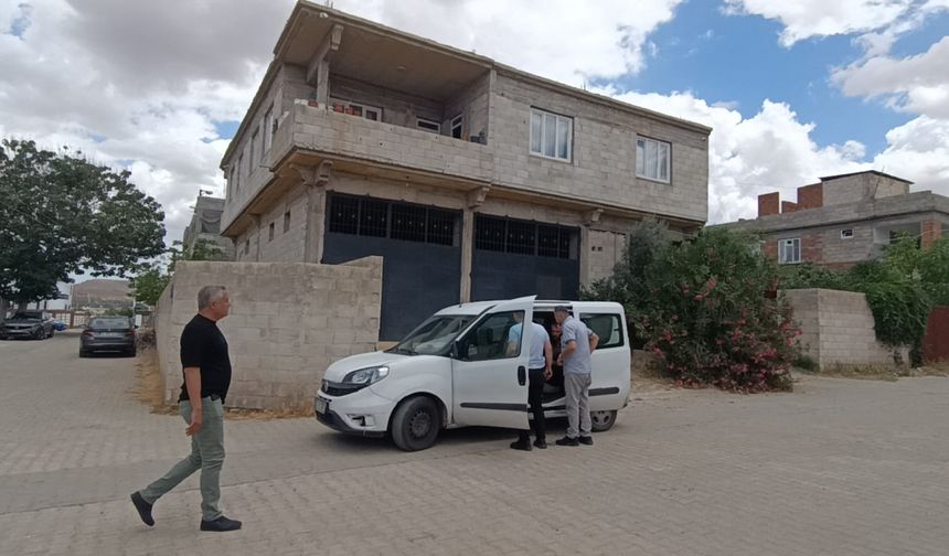 3 çocuk annesi boğularak öldürülmüş halde bulundu