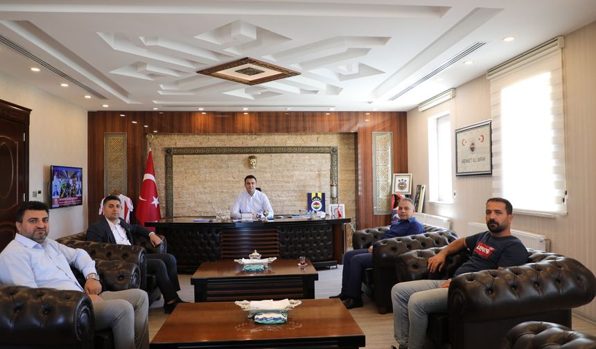 Hasankeyf’e Doğalgaz Müjdesi! Alt Yapı Çalışmaları Başlıyor