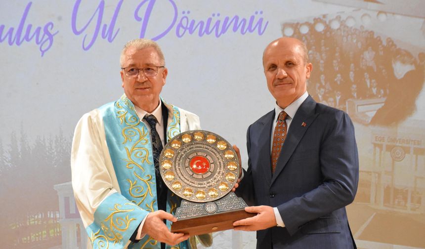 "Türkiye-Suriye Üniversitesi’ni en kısa zamanda hayata geçireceğiz"