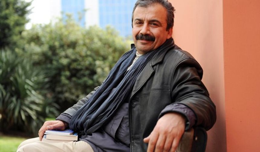 DEM’DE 3 GÜNLÜK YAS