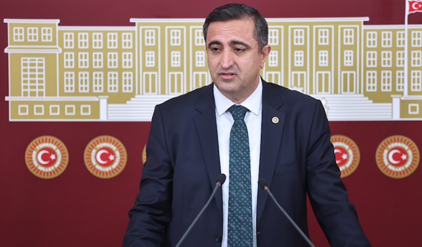 Ramanlı, tüp bebek için devlet maddi destek sağlasın