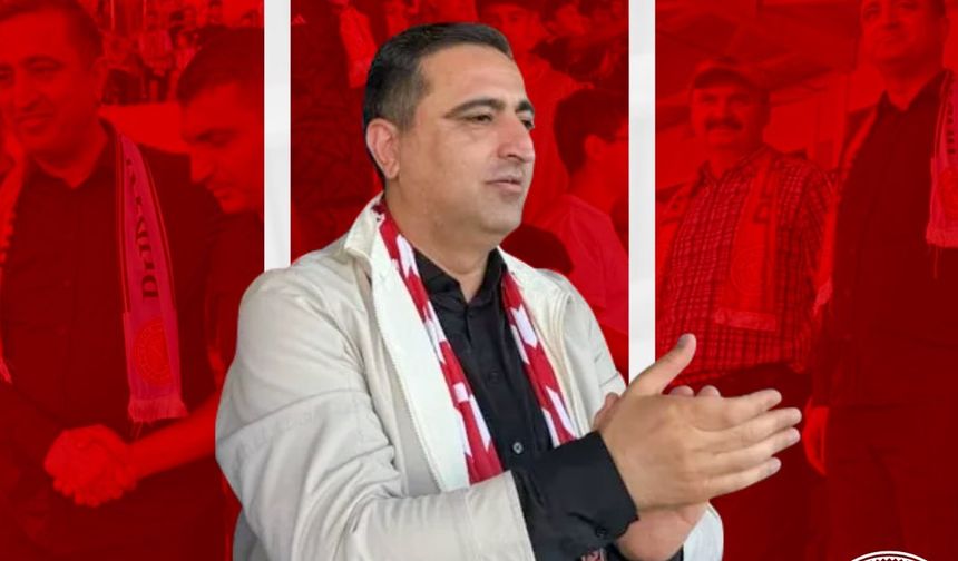 Ramanlı’dan Batman Petrolspor’a Destek