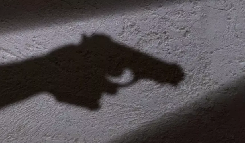 Batman'da okulda silahlı tehdit