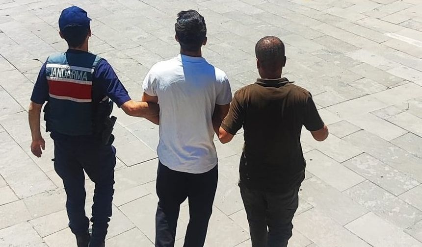 Torpille şaka yaparken 92 hektar ormanı yakana 10 yıla kadar hapis istemi