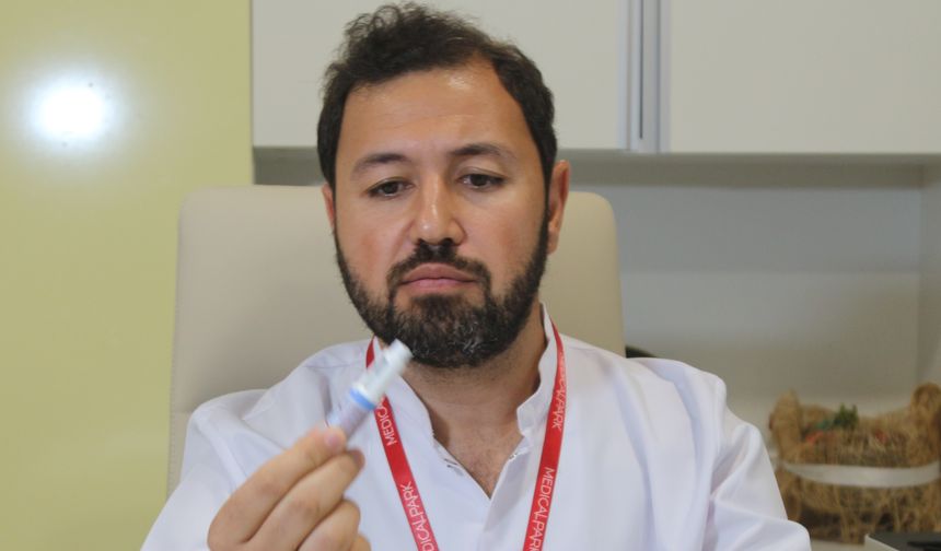 Uzmanı uyardı: Zayıflama iğnesi hekim kontrolünde kullanılmalı